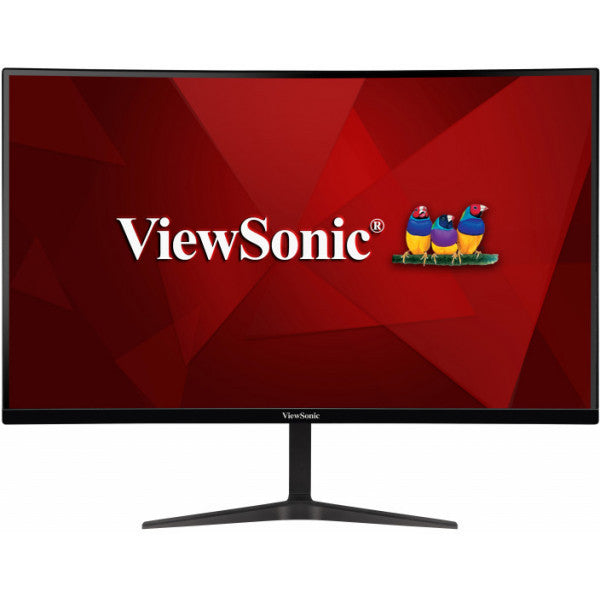 Viewsonic VX Series VX2718-PC-MHD monitor de computadora 68.6 cm (27") 1920 x 1080 Pixeles Full HD LED Negro