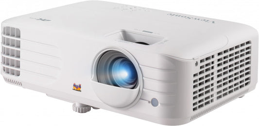 Viewsonic PX701-4K video proyector Proyector de alcance estándar 3200 lúmenes ANSI DMD UHD 4K (3840x2160) Blanco
