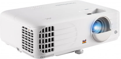 Viewsonic PX701-4K video proyector Proyector de alcance estándar 3200 lúmenes ANSI DMD UHD 4K (3840x2160) Blanco