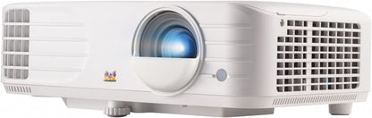 Viewsonic PX701-4K video proyector Proyector de alcance estándar 3200 lúmenes ANSI DMD UHD 4K (3840x2160) Blanco