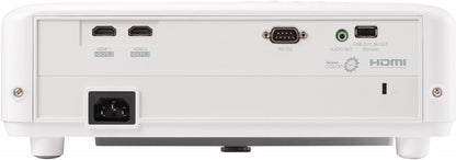 Viewsonic PX701-4K video proyector Proyector de alcance estándar 3200 lúmenes ANSI DMD UHD 4K (3840x2160) Blanco