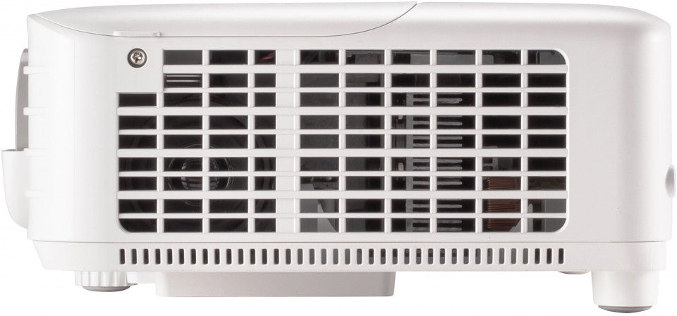 Viewsonic PX701-4K video proyector Proyector de alcance estándar 3200 lúmenes ANSI DMD UHD 4K (3840x2160) Blanco