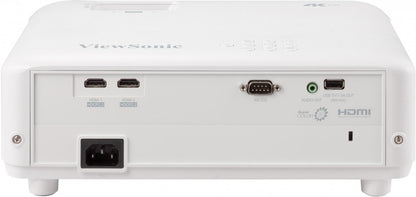 Viewsonic PX701-4K video proyector Proyector de alcance estándar 3200 lúmenes ANSI DMD UHD 4K (3840x2160) Blanco