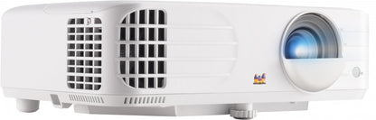 Viewsonic PX701-4K video proyector Proyector de alcance estándar 3200 lúmenes ANSI DMD UHD 4K (3840x2160) Blanco