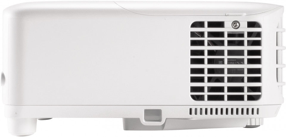Viewsonic PX701-4K video proyector Proyector de alcance estándar 3200 lúmenes ANSI DMD UHD 4K (3840x2160) Blanco