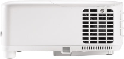 Viewsonic PX701-4K video proyector Proyector de alcance estándar 3200 lúmenes ANSI DMD UHD 4K (3840x2160) Blanco