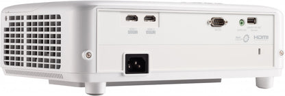 Viewsonic PX701-4K video proyector Proyector de alcance estándar 3200 lúmenes ANSI DMD UHD 4K (3840x2160) Blanco