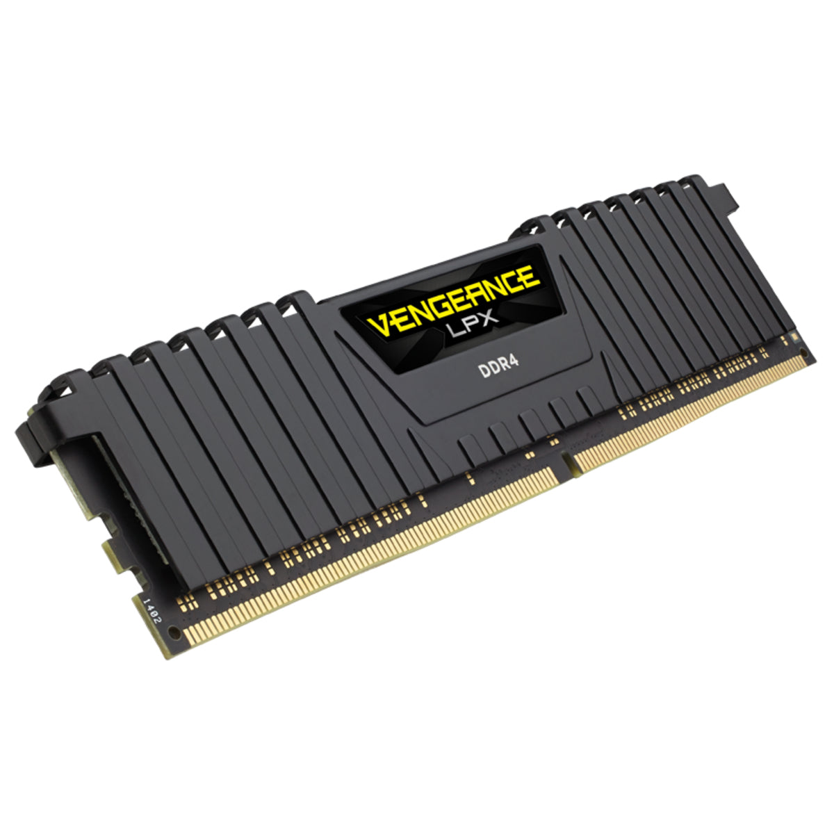 Memoria RAM Corsair Vengeance LPX DDR4 3200MHz 16GB CL16