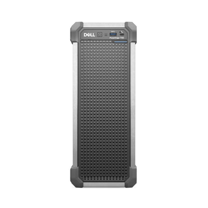 DELL PowerEdge T160 servidor 2 TB Tower (3U) Intel Xeon 6 6315P 2.8 GHz 16 GB DDR5-SDRAM 300 W