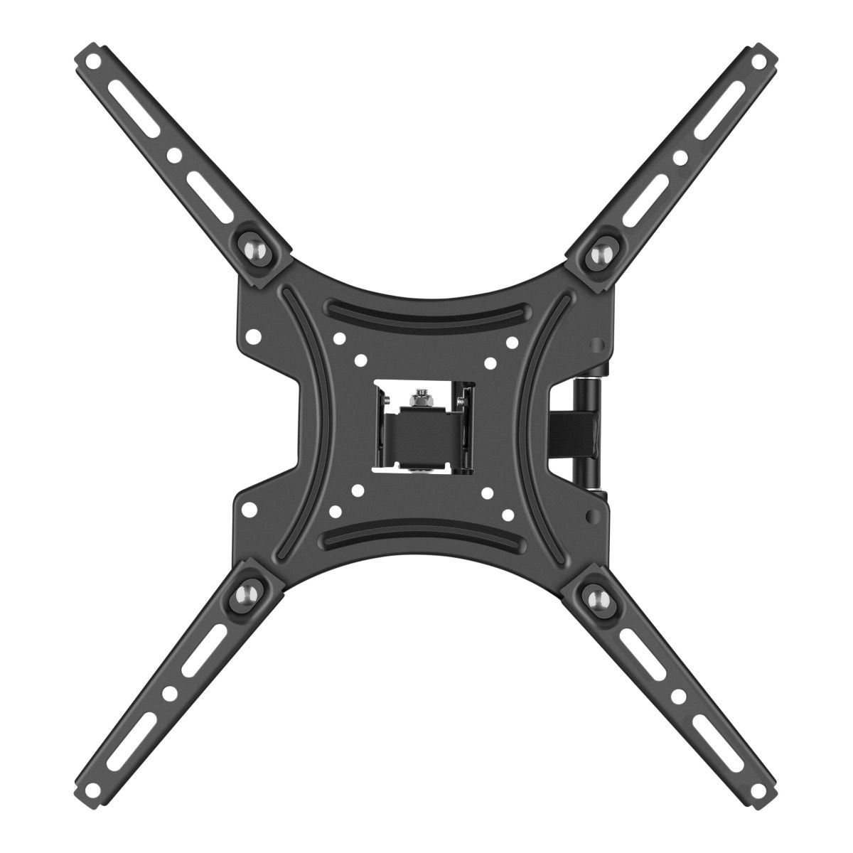 Soporte Steren para Pantallas de 13" a 50" Ultradelgado Brazo Articulado