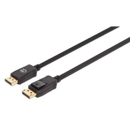 Cable DisplayPort Manhattan 8K V1.4