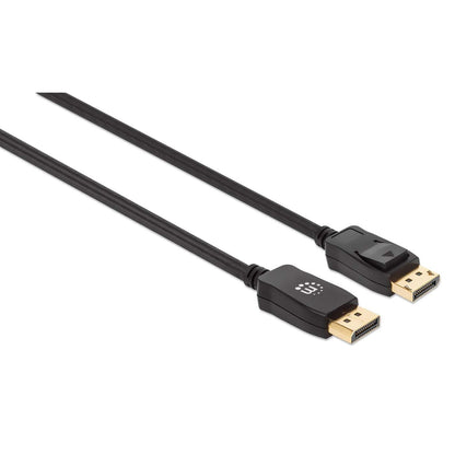 Cable DisplayPort Manhattan 8K V1.4