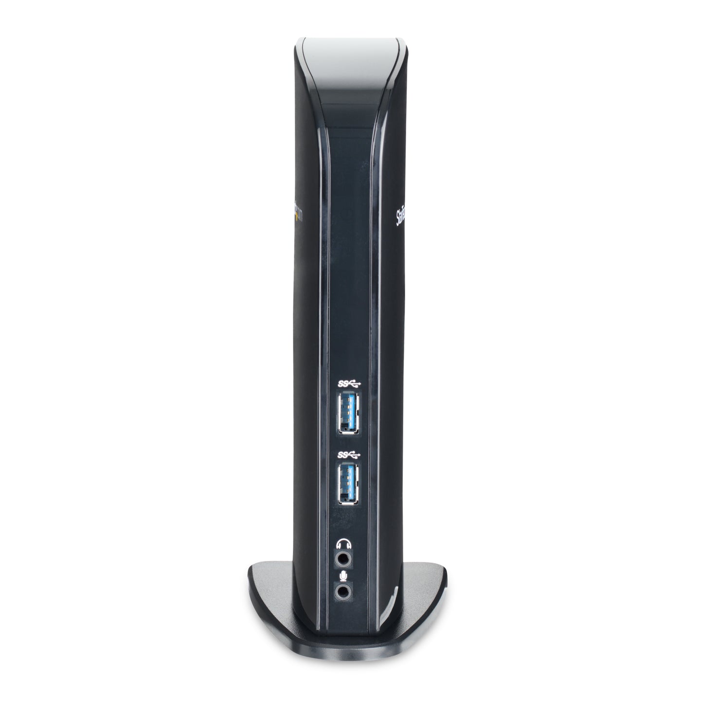 StarTech.com USB3SDOCKHD base para laptop o replicador de puertos Alámbrico USB 3.2 Gen 1 (3.1 Gen 1) Type-B Negro