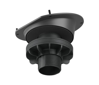 Logitech 952-000080 accesorio para videoconferencias Montaje vertical Grafito