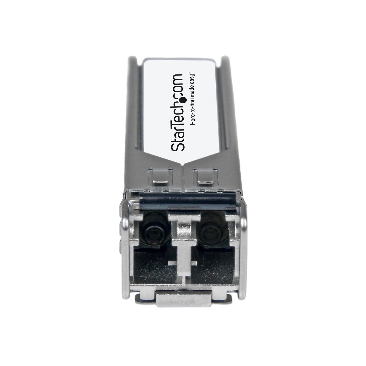 StarTech.com SFP-10GBASE-SR-ST módulo de red del transceptor 10000 Mbit/s SFP+