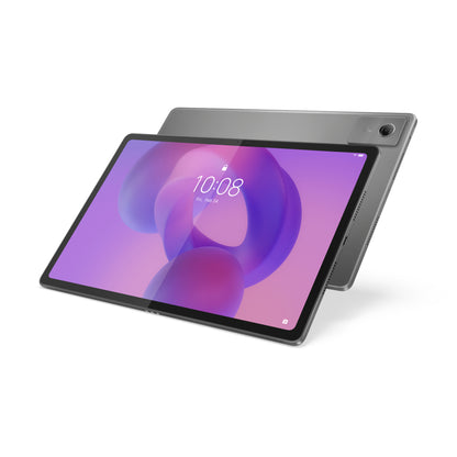 Lenovo Idea Tab Plus MediaTek Dimensity 256 GB 30.7 cm (12.1") 8 GB Wi-Fi 5 (802.11ac) Android 15 Gris