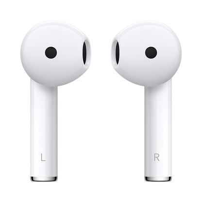 Audífonos Honor Earbuds X5 Inalámbricos Color Blanco