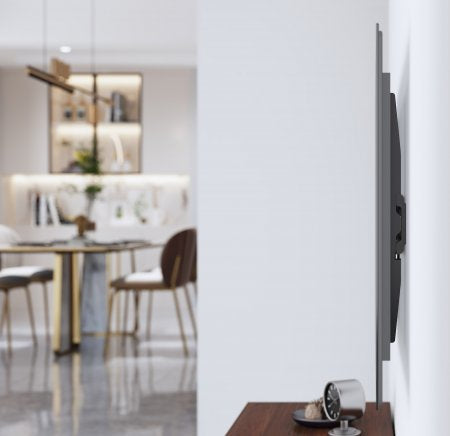 Manhattan 462266 soporte para TV 139.7 cm (55")
