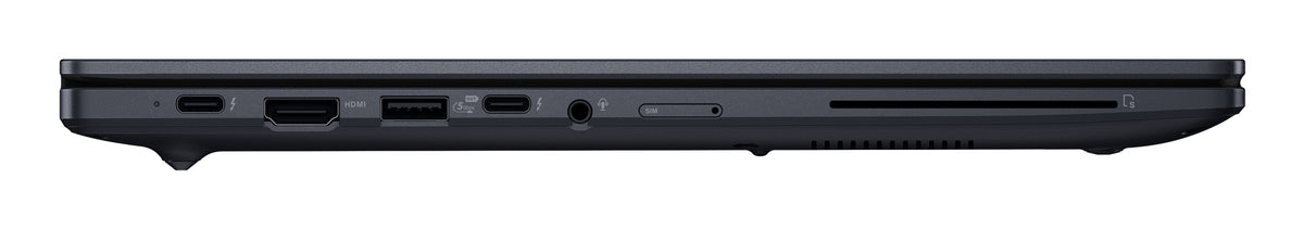 ASUS ExpertBook B3 B3405CCA-U716G512-P1 Intel Core Ultra 7 155H Computadora portátil 35.6 cm (14") WUXGA 16 GB DDR5-SDRAM 512 GB SSD Wi-Fi 6E (802.11ax) Windows 11 Pro Gris