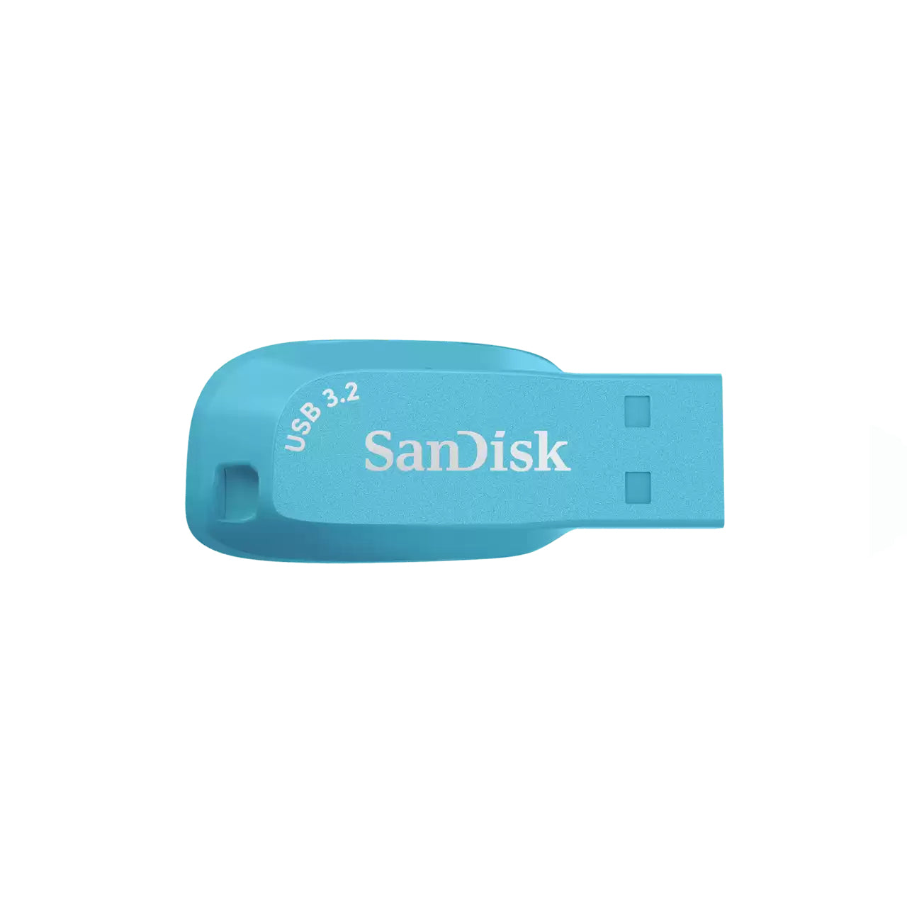 Memoria USB SanDisk Ultra Shift 32GB USB 3.0 Azul Turquesa