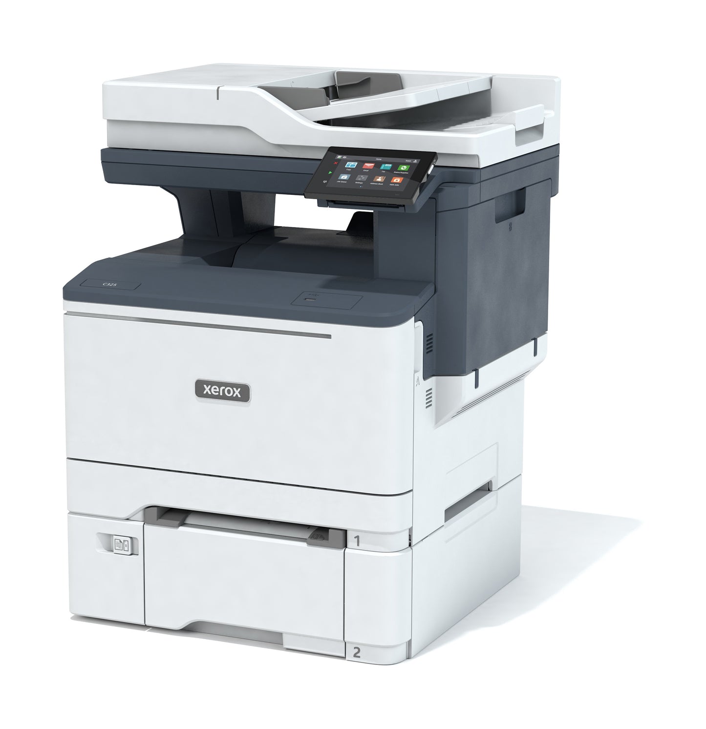 Xerox C325_DNI Impresora multifunción Laser A4 4800 x 4800 DPI 35 ppm Wifi