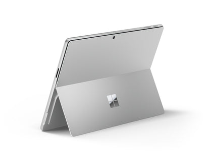 Microsoft Surface Pro 11 Copilot+ PC Snapdragon 1 TB 33 cm (13") 32 GB Wi-Fi 7 (802.11be) Windows 11 Pro Platino