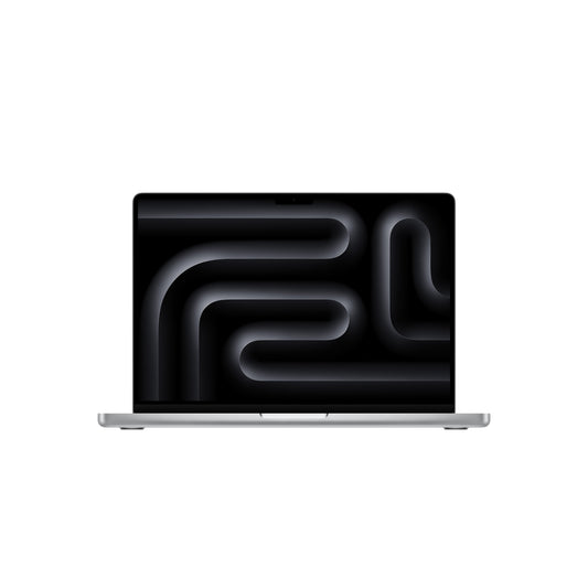 Apple MacBook Pro Apple M M5 Computadora portátil 36.1 cm (14.2") 24 GB 1 TB SSD Wi-Fi 6E (802.11ax) macOS Tahoe Plata