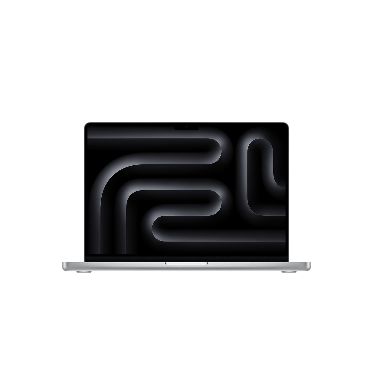 Apple MacBook Pro Apple M M5 Computadora portátil 36.1 cm (14.2") 24 GB 1 TB SSD Wi-Fi 6E (802.11ax) macOS Tahoe Plata