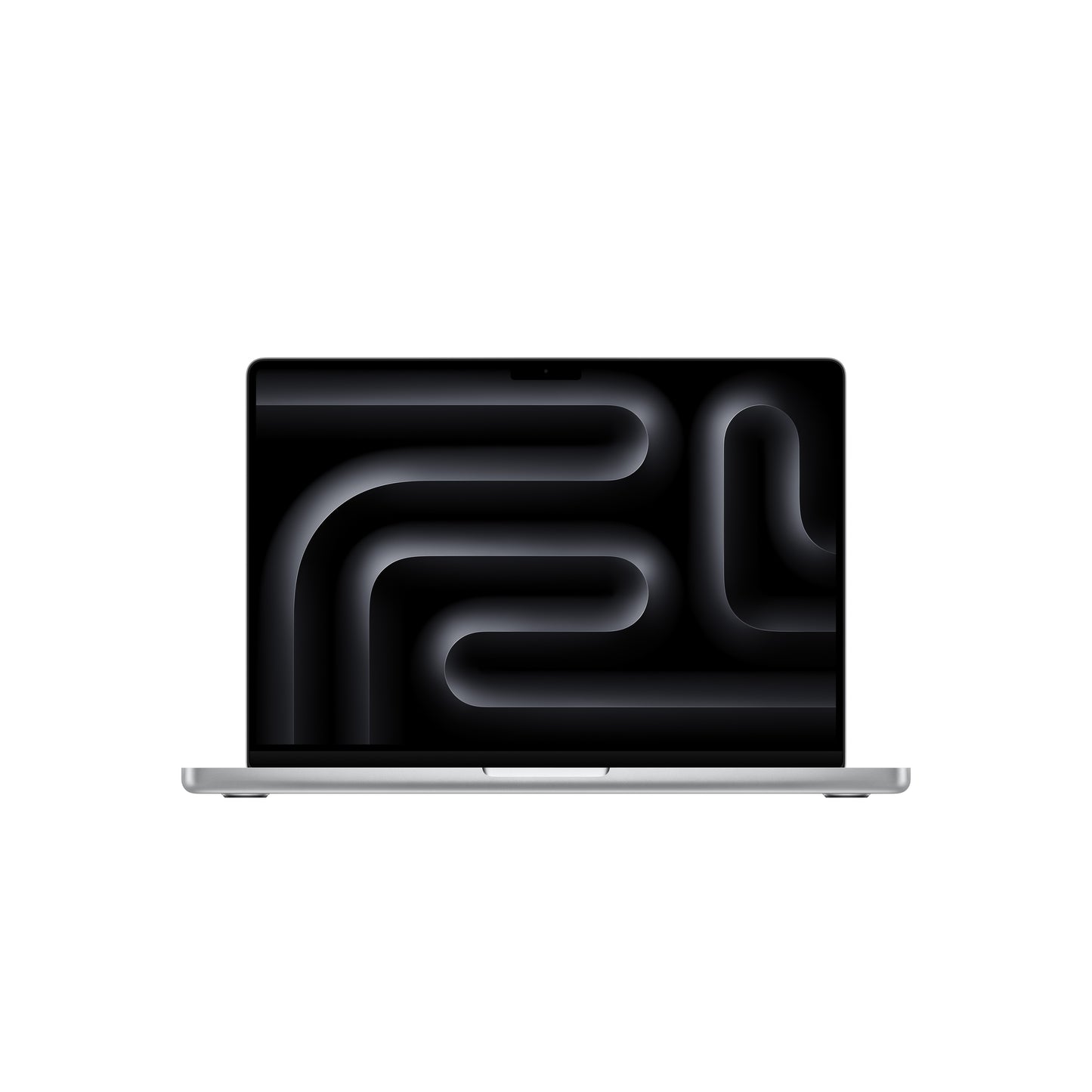 Apple MacBook Pro Apple M M5 Computadora portátil 36.1 cm (14.2") 32 GB 1 TB SSD Wi-Fi 6E (802.11ax) macOS Tahoe Plata