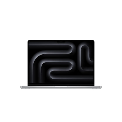 Apple MacBook Pro Apple M M5 Computadora portátil 36.1 cm (14.2") 32 GB 1 TB SSD Wi-Fi 6E (802.11ax) macOS Tahoe Plata