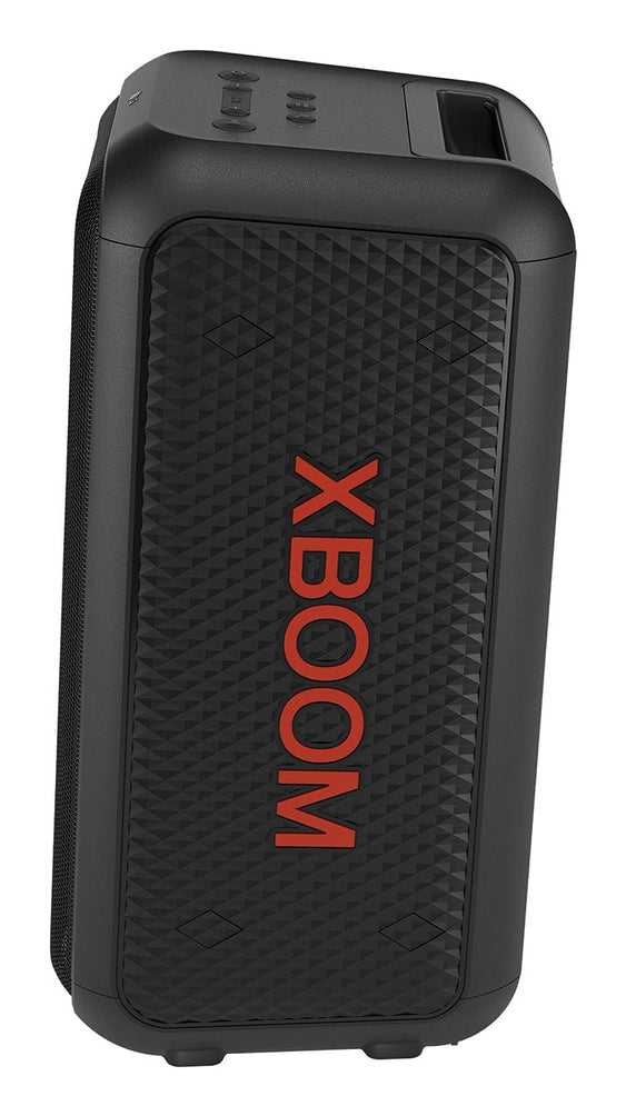 Bocina LG XBOOM XL5T bocina bluetooth con sonido de fiesta de 200 W