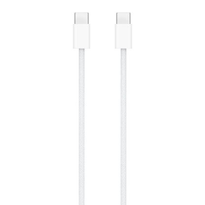 Apple Magic Keyboard teclado Universal USB + Bluetooth QWERTY Blanco