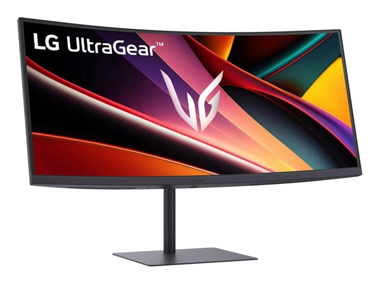 Monitor LG 34 pulgadas VA UltraGear 144hz 3440x1440 300nits
