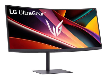 Monitor LG 34 pulgadas VA UltraGear 144hz 3440x1440 300nits