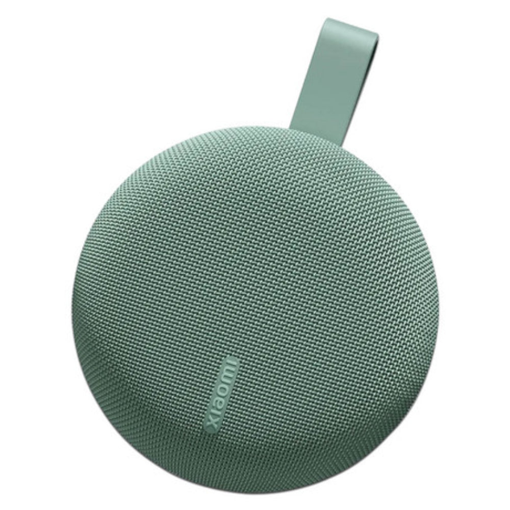Bocina Xiaomi Sound Pocket Essential Color Verde