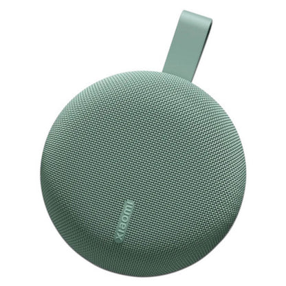 Bocina Xiaomi Sound Pocket Essential Color Verde