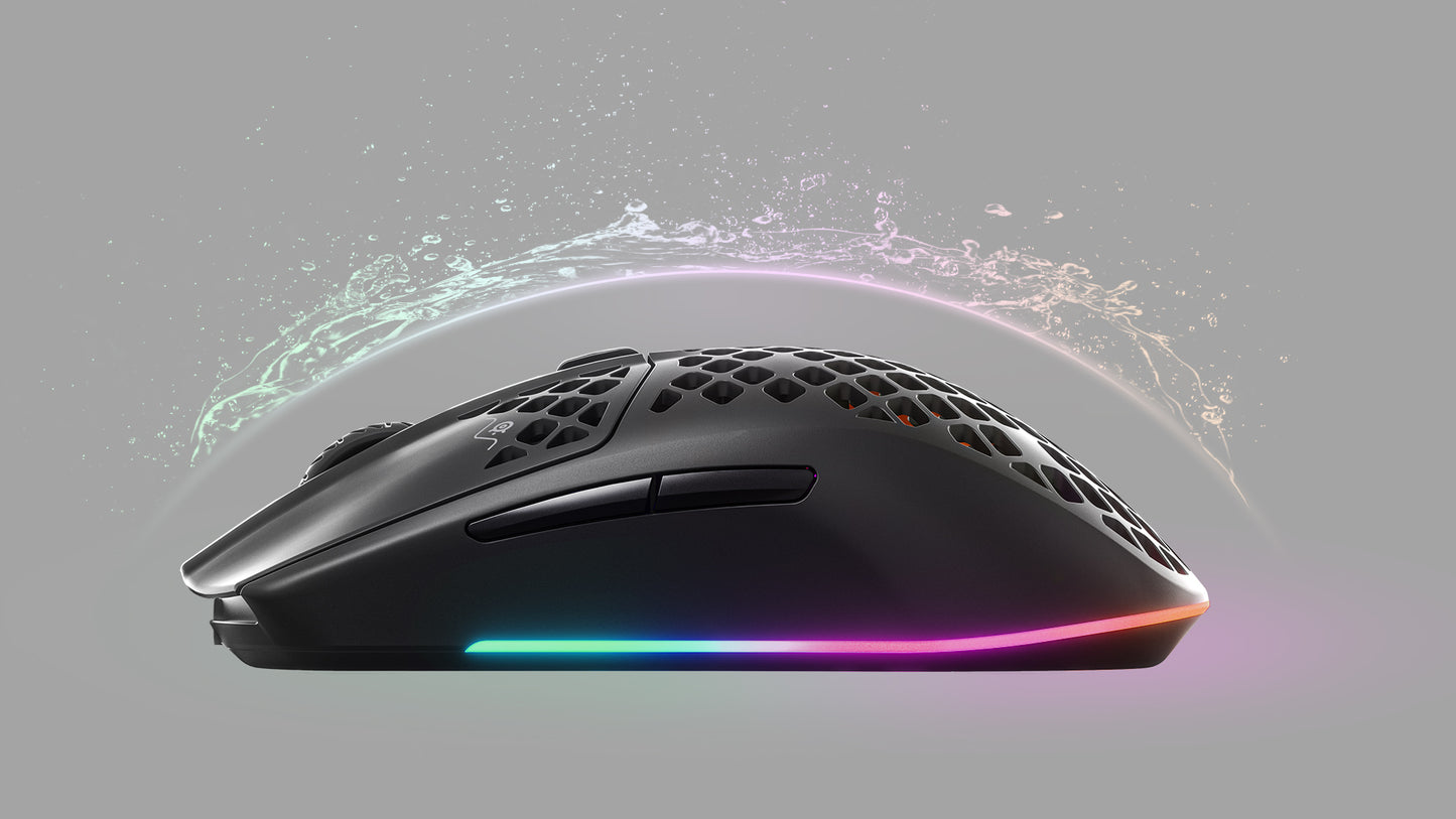Mouse STEELSERIES 62611
