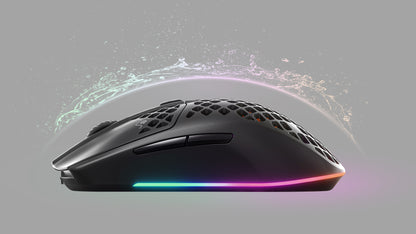 Mouse STEELSERIES 62611