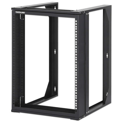 Intellinet 716192 accesorio para rack Panel en blanco