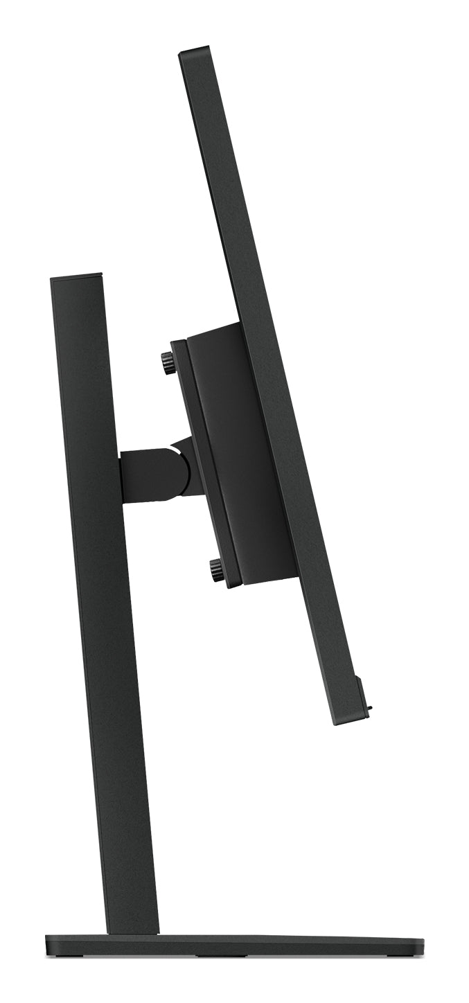 Lenovo ThinkVision E24-40 monitor de computadora 60.5 cm (23.8") 1920 x 1080 Pixeles Full HD LED Negro