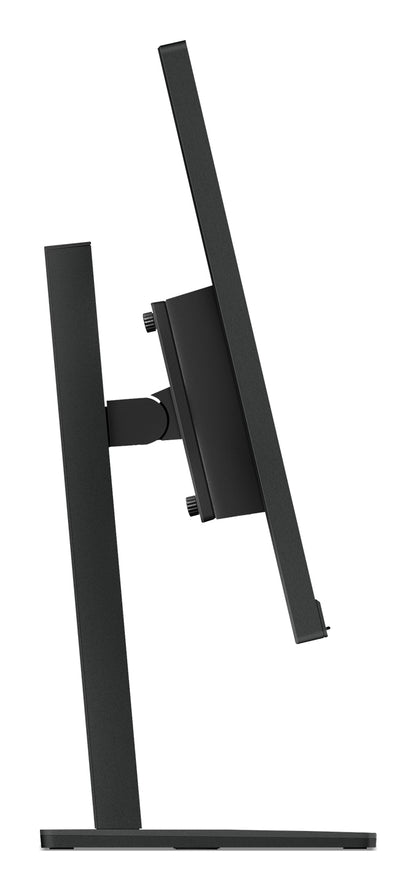 Lenovo ThinkVision E24-40 monitor de computadora 60.5 cm (23.8") 1920 x 1080 Pixeles Full HD LED Negro