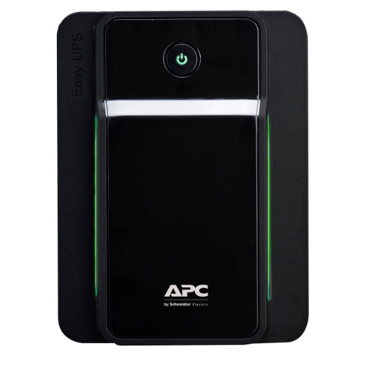 Back UPS APC 900VA/120V AVR 6 NEMA 5-15R