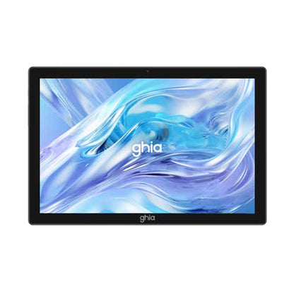 Ghia GVLTE tableta 4G ARM LTE 64 GB 25.6 cm (10.1") 4 GB Wi-Fi 4 (802.11n) Android 13 Gris