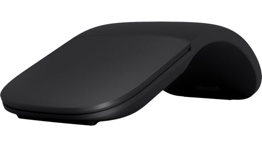 Microsoft Surface Arc Mouse ratón Viajes Ambidiestro Bluetooth BlueTrack