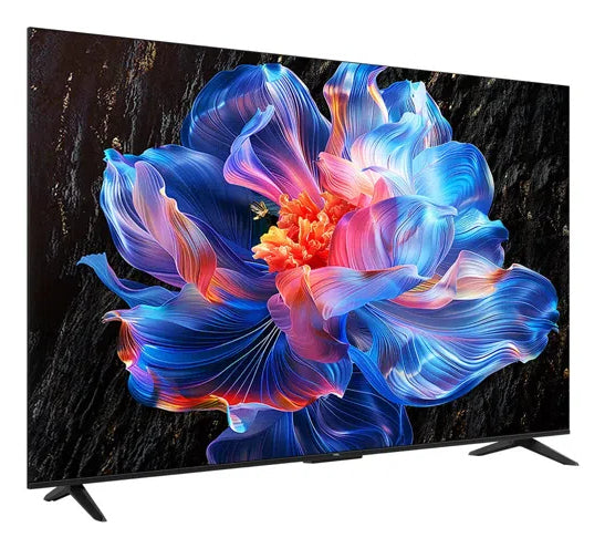 TCL Q5 65Q5K Televisor 165.1 cm (65") 4K Ultra HD Smart TV Wifi Metálico 280 cd / m²