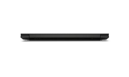 Lenovo ThinkPad P14s Gen 5 (Intel) Intel Core Ultra 7 155H Estación de trabajo móvil 36.8 cm (14.5") WUXGA 16 GB DDR5-SDRAM 512 GB SSD NVIDIA RTX 500 Ada Wi-Fi 6E (802.11ax) Windows 11 Pro Español Negro