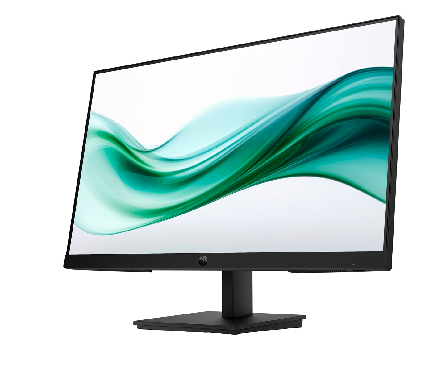 HP Series 3 Pro 23.8 inch FHD Monitor - 324pv monitor de computadora 60.5 cm (23.8") 1920 x 1080 Pixeles Full HD LCD Negro