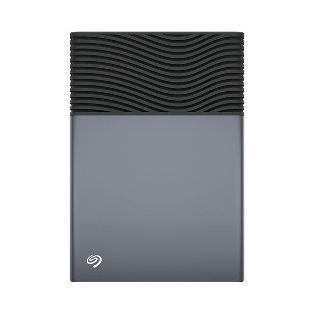 Seagate One Touch STNB20000400 disco duro externo 20 TB USB Tipo C Gris