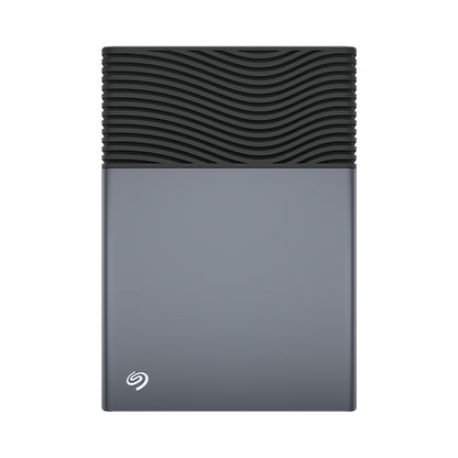 Seagate One Touch STNB20000400 disco duro externo 20 TB USB Tipo C Gris