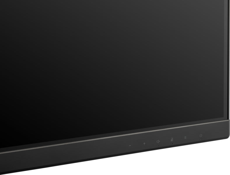 Viewsonic VG2441V monitor para videoconferencia 61 cm (24") LED 1920 x 1080 Pixeles Full HD